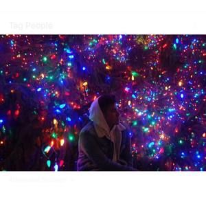 Meet your Posher, Khalil